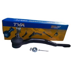 TERMINAL IZQUIERDO CHEV TRAIL BLAZER 2002-2009 (ROSCA FINA)