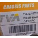 ROTULA TERMINAL INTERNO CHEVROLET LUV DMAX 3.5 2010-2015