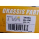 MUÑON SUPERIOR JEEP GRAND CHEROKEE05/10WK COMMANDER 06/10