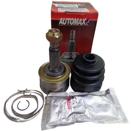 PUNTA DE TRIPOIDE DE LANOS 1.5 1.6 AUT RETEN INT 22X22