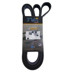 CORREA UNICA DODGE RAM 1500/2500 04/07 DAKOTA 3.7 07/08