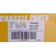 Muñon De Meseta Inferior Jeep Cherokee Liberty Kj 2002-2008
