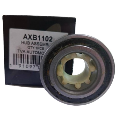 RODAMIENTO DELANTERO DE COROLLA PANTALLITA/SAPITO/BABY CAMRY