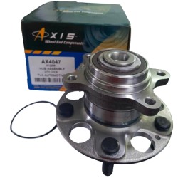 MOZO RUEDA TRASERA HONDA CIVIC EMOTON 06/01 AX4047