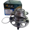 MOZO RUEDA TRASERA HONDA CIVIC EMOTON 06/01 AX4047