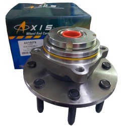 Mozo Delantero Ford Super Duty F250 F350 F450 F550 4x4 99/10