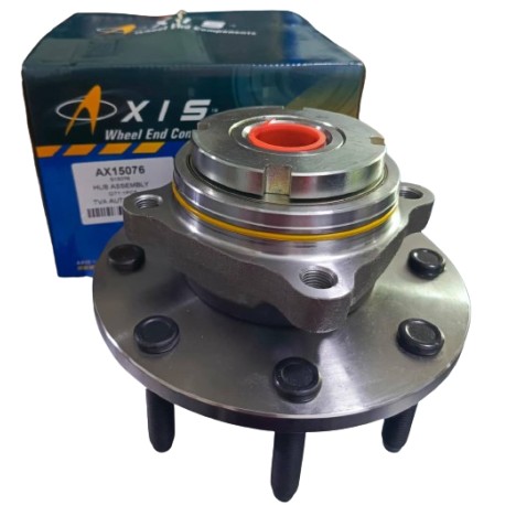 Mozo Delantero Ford Super Duty F250 F350 F450 F550 4x4 99/10