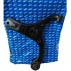 MESETA DELANTERA IZQUIERDA ACCENT KIA RIO 2006/2011