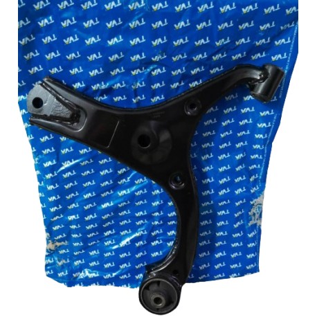 MESETA DELANTERA IZQUIERDA ACCENT KIA RIO 2006/2011