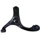 MESETA DELANTERA DERECHA ACCENT KIA RIO 2006-2011