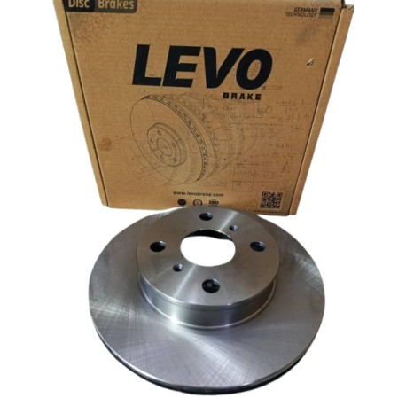 DISCO DEL COROLLA 1.6 BABY CAMRY 93/98 TOYOTA (MANZANA 54MM)