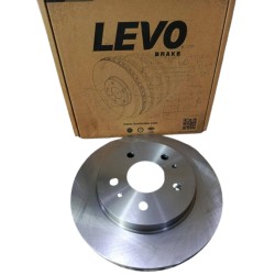 DISCO DE FRENOS DELTEROS 01/07 ZOTYE NOMADA TOYOTA DAHIATSU