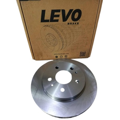 DISCO DE FRENOS DELTEROS 01/07 ZOTYE NOMADA TOYOTA DAHIATSU