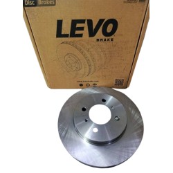 DISCO DE FRENO DEL MITSUBISHI LANCER 1.6 GLX 02/15