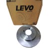 DISCO DE FRENO DEL MITSUBISHI LANCER 1.6 GLX 02/15