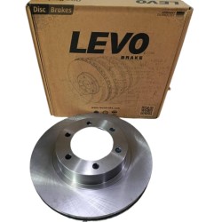 DISCO DE FRENOS DEL 4RUNNER 03/10 FORTUNER 09/21 KILUX KAVAK