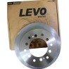 DISCO DE FRENOS TRASERO 4RUNNER 03/09 PRADO 00/08 FJ 07/10