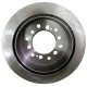 DISCO DE FRENOS TRASERO 4RUNNER 03/09 PRADO 00/08 FJ 07/10