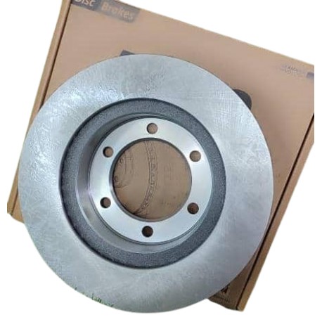 DISCO DE FRENO DEL MERU 05/09 PRADO 00/08 4RUNNER 97/02