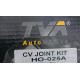 PUNTA DE TRIPOIDE DE HONDA CIVIC 1.6 92/95