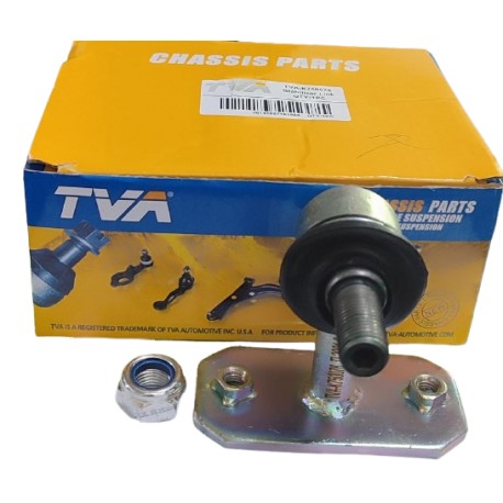 BARRA ESTABILIZADORA TOYOTA BURBUJA AUTANA MACHITO 4.5 DEL