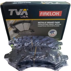 PASTILLA DE FRENO DODGE DAKOTA 06/11 DURANGO 07/09 RAM 1500