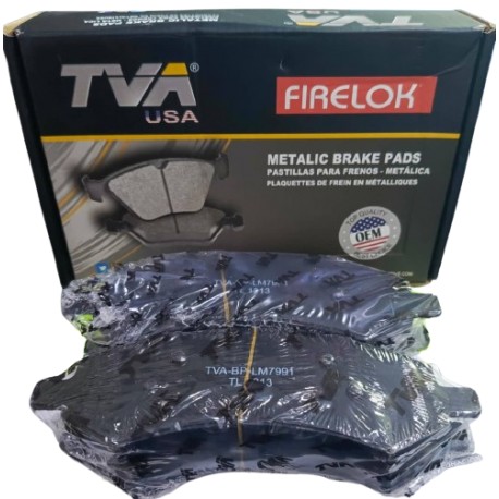 PASTILLA DE FRENO DODGE DAKOTA 06/11 DURANGO 07/09 RAM 1500