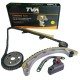 KIT DE CADENA DE TIEMPO TOYOTA TERIOS 1.3LT AVANZA DAIHATSU