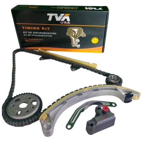 KIT DE CADENA DE TIEMPO TOYOTA TERIOS 1.3LT AVANZA DAIHATSU