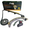 KIT DE CADENA DE TIEMPO TOYOTA TERIOS 1.3LT AVANZA DAIHATSU