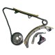 KIT DE CADENA DE TIEMPO TOYOTA TERIOS 1.3LT AVANZA DAIHATSU