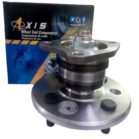 MOZO TOYOTA COROLLA 93/02 (TODOS) (ESPARRAGOS) S/ABS TRAS