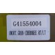 AMORIGUADOR DELANTERO IZQ/DER GRAND CHEROKEE WK 4.7-5.7/COMM