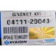 KIT EMPACADURA CAMRY 1MZ 3.0 4RUNNER 3.0