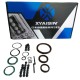 KIT EMPACADURA DE TOYOTA CAMRY CELICA 2.2