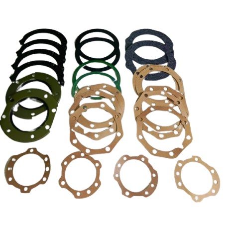 KIT DE CHARNELA DE TOYOTA MACHITO 02 AUTANA 93-07