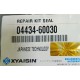 KIT DE CHARNELA DE TOYOTA MACHITO 02 AUTANA 93-07