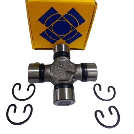 CRUCETA DE CARDAN FORD BRONCO F150 CHEYENNE 353 PRECISION