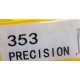 CRUCETA DE CARDAN FORD BRONCO F150 CHEYENNE 353 PRECISION