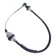 GUAYA DE CROCHE PARA CHEVROLET CORSA 1.3 1.4 1.6