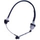 GUAYA DE CROCHE PARA CHEVROLET CORSA 1.3 1.4 1.6