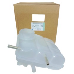 ENVASE DEPOSITO DE RESERVORIO DE RADIADOR DE CHEVROLET SPARK