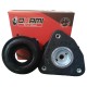 BASE DE AMORTIGUADOR DELANTERA DE MAZDA 3 FOCUS 09 CON ROLIN