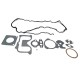 KIT EMPCADURA DE FORD RANGER 2.5
