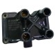 BOBINA BOSCH ORIGINAL FIESTA POWER/ MAX/MOVE/ECOSPORT 1.6L
