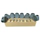 JUEGO PISTON FORD TRITON 5.4/4.6 2V /3V 0.50