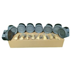 JUEGO PISTON FORD TRITON 5.4/4.6 2V /3V 0.50