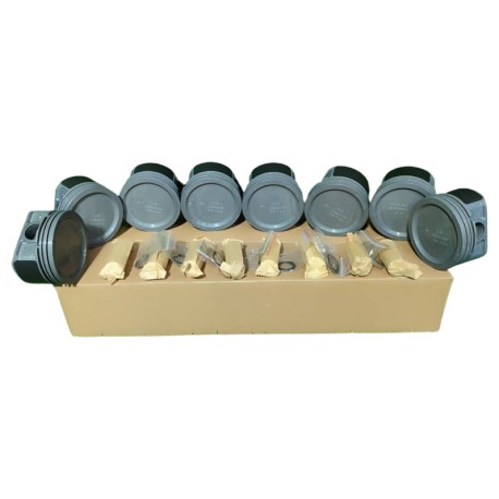 JUEGO PISTON FORD TRITON 5.4/4.6 2V /3V 0.50