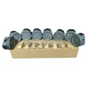 JUEGO PISTON FORD TRITON 5.4/4.6 2V /3V 0.50