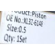 JUEGO PISTON FORD TRITON 5.4/4.6 2V /3V 0.50